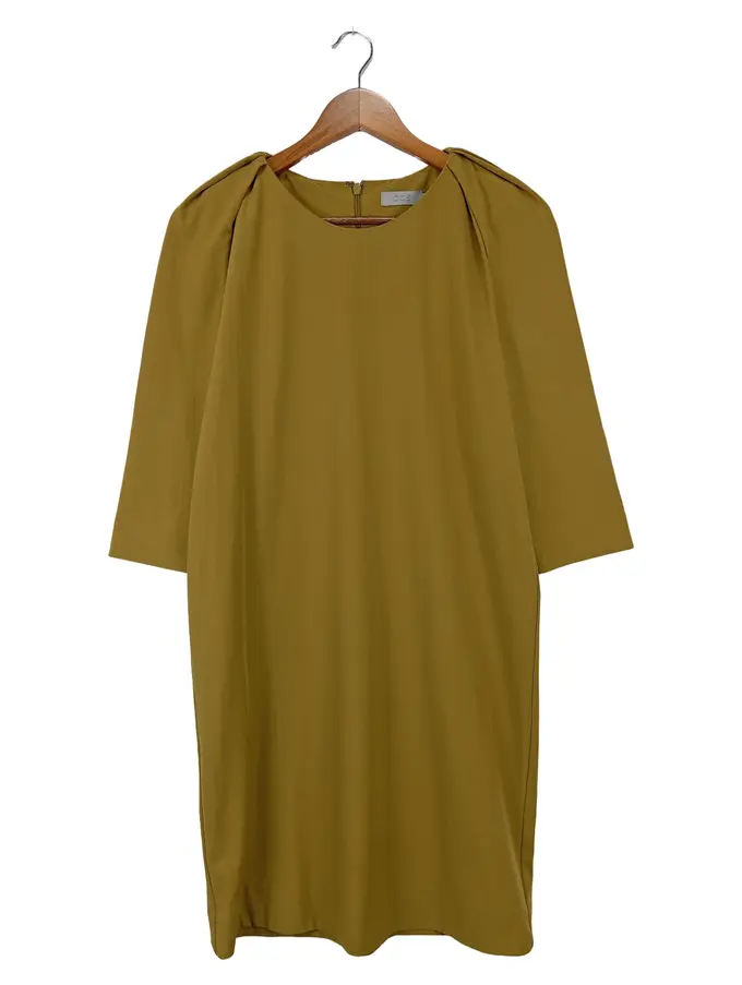 COS Blusenkleid Bild 1