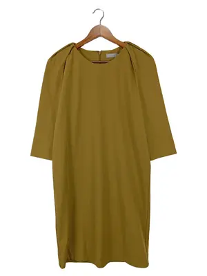 COS Blusenkleid