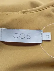 Vorschaubild COS Blusenkleid 3