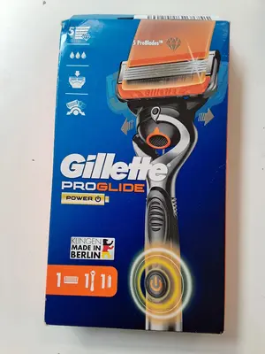 GILLETTE Nassrasierer