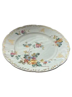 BAVARIA Kuchenteller