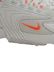 Vorschaubild 4 von Zoom 2K Damen Sportschuhe Weiß Orange Gr. 36,5 Sneaker