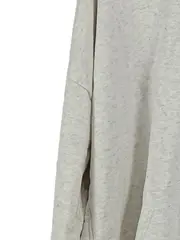 Vorschaubild 3 von Damen Sweatjacke Kapuzenjacke Beige Gr. M Freizeit