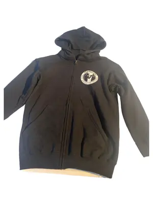 FRUIT OF THE LOOM Sweatjacke