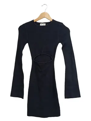 PRETTY LAVISH Strickkleid