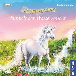 Hörspiel für Kinder