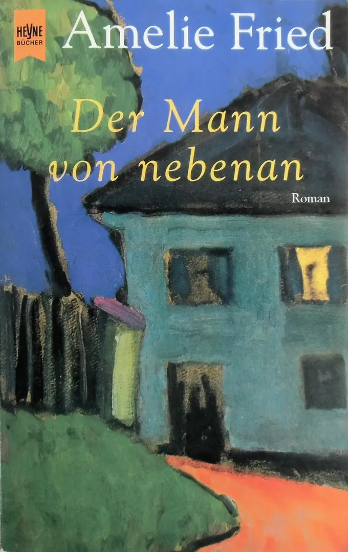 Gesellschaftsroman Bild 1