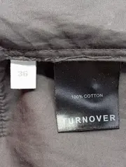 Vorschaubild TURNOVER Blusenkleid 4