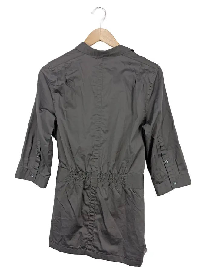 TURNOVER Blusenkleid Bild 2