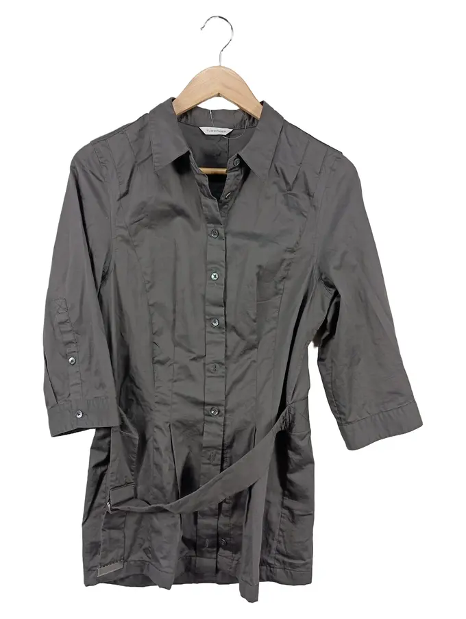 TURNOVER Blusenkleid Bild 1