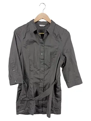 TURNOVER Blusenkleid