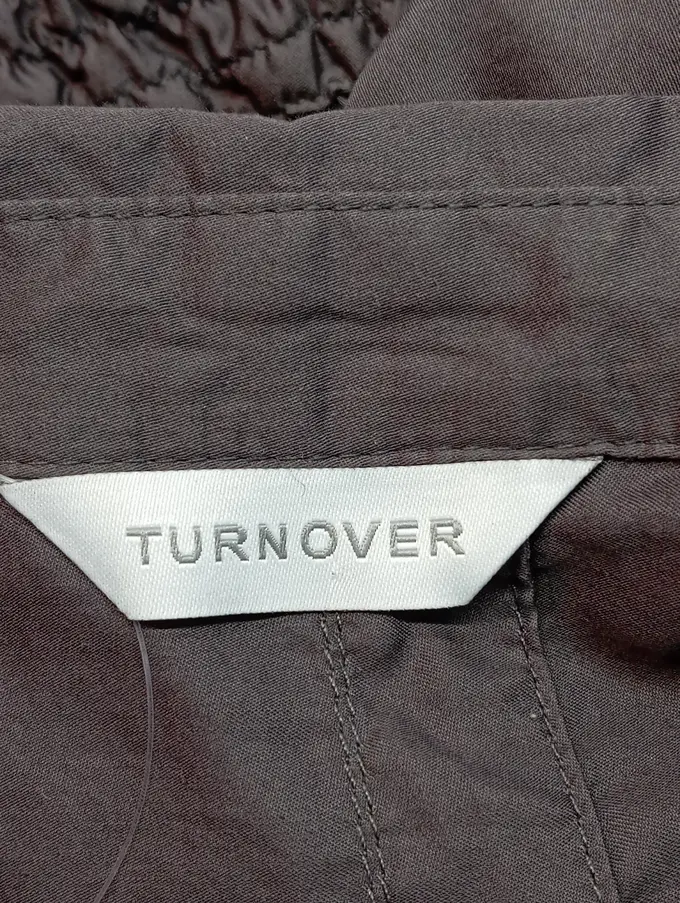 TURNOVER Blusenkleid Bild 3