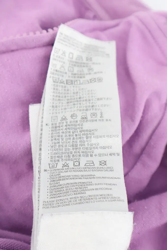 NIKE Sweatjacke Bild 4