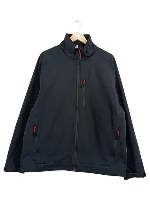 ENGELBERT STRAUSS Softshelljacke