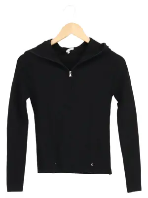 PATRIZIA PEPE Kapuzenpullover
