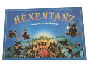 FX SCHMID Brettspiel