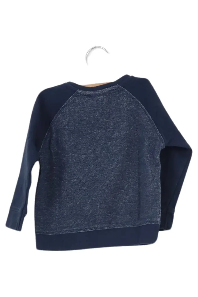 BOB DER BÄR Sweatshirt Bild 2