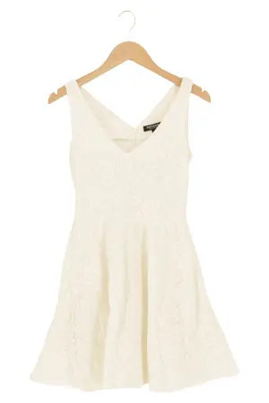 MORGAN Sommerkleid