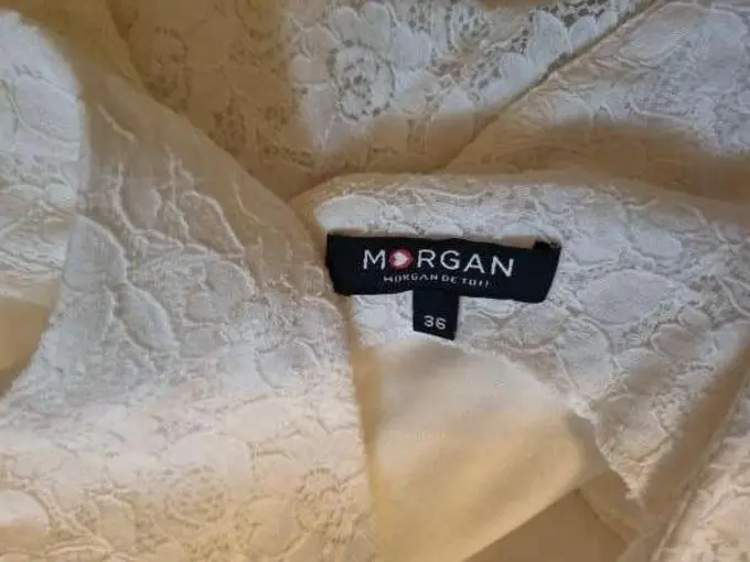 MORGAN Sommerkleid Bild 3