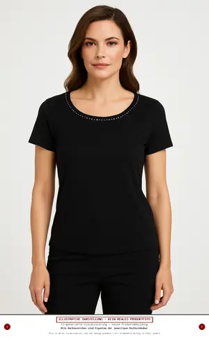 CHRISTIAN BERG T-Shirt