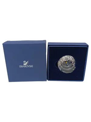 SWAROVSKI Dekofigur