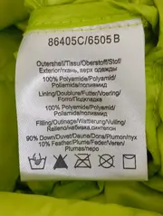 Vorschaubild BEAUMONT Steppjacke 4