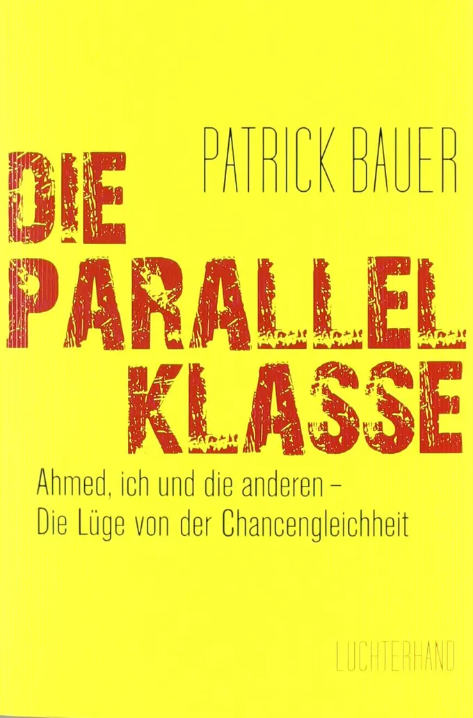 Gesellschaftsroman Bild 1