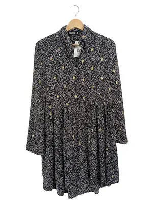 GUTS & GUSTO Blusenkleid