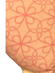 Vorschaubild 6 von Pure Nature Babypuppe Mädchen Rosa Baumwolle 21 cm Natur