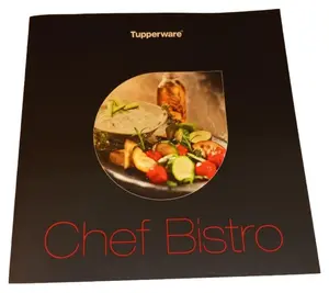 TUPPERWARE Kochbuch