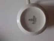 Vorschaubild 4 von Tasse Porzellan Beige Klassisch 200ml