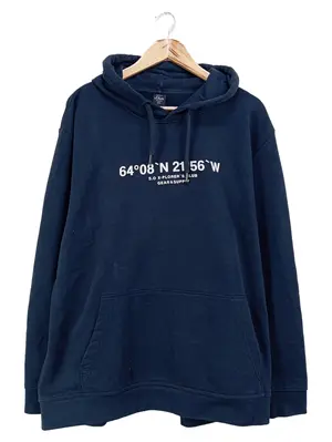 S.OLIVER Kapuzenpullover