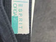 Vorschaubild 5 von Damen Jeans Hose Straight Leg W27L34 Schwarz Casual