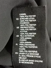 Vorschaubild & OTHER STORIES Freizeitkleid 5