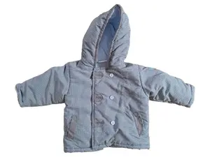 SCHNIZLER Steppjacke