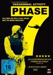 Vorschaubild Thriller Film 1