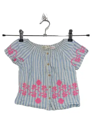 ZARA Bluse