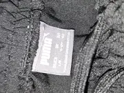 Vorschaubild 5 von Kinder Sport Shorts Gr. 152 Schwarz Logo Print