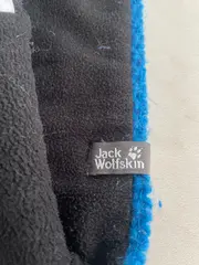Vorschaubild 2 von Mütze Damen Herren Mehrfarbig Gestreift Outdoor Strickmütze