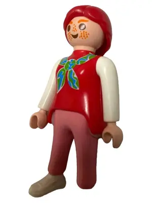 PLAYMOBIL Playmobil Spielfigur