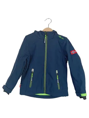 TROLLKIDS Softshelljacke
