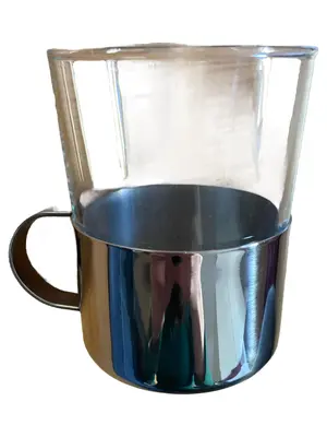 DURALEX® Latte Macchiato Glas