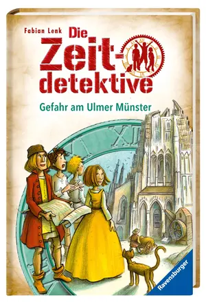 Buch für Kinder