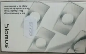 BLOMUS Serviettenring