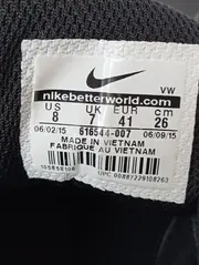 Vorschaubild NIKE Sneaker low 4