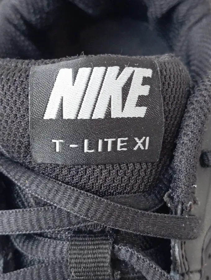 NIKE Sneaker low Bild 3