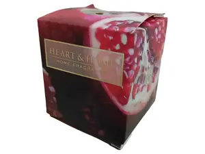 HEART & HOME Duftkerze