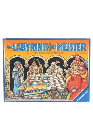 RAVENSBURGER Brettspiel