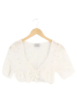 GAMSBOCK Trachtenbluse