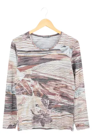 MARINELLO Langarmshirt